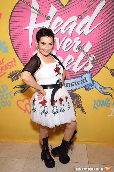 Jane Wiedlin Photo