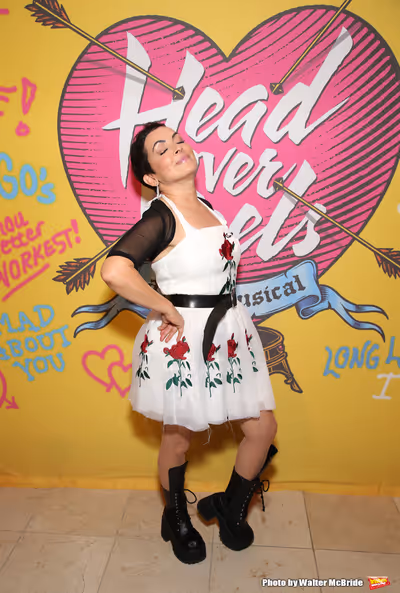 Jane Wiedlin Photo