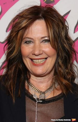 Kathy Valentine  Photo