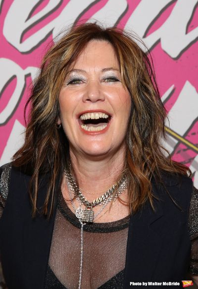 Kathy Valentine  Photo