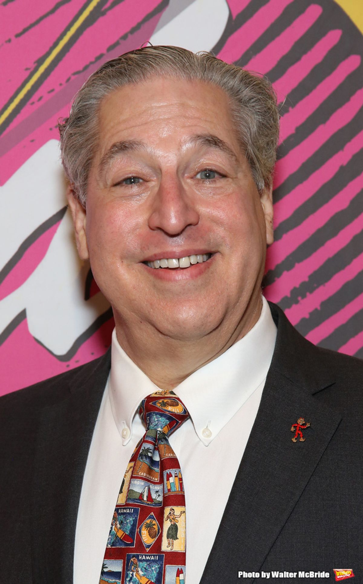 Tom Alan Robbins  at 