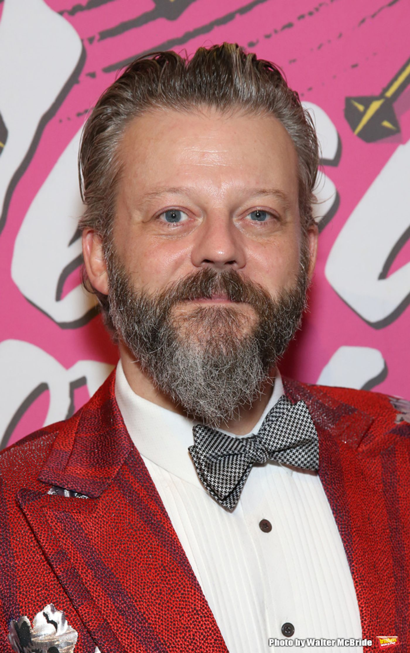 Photo Coverage: Broadway's Got the Beat! The Cast of HEAD OVER HEELS Celebrates Opening Night  Image