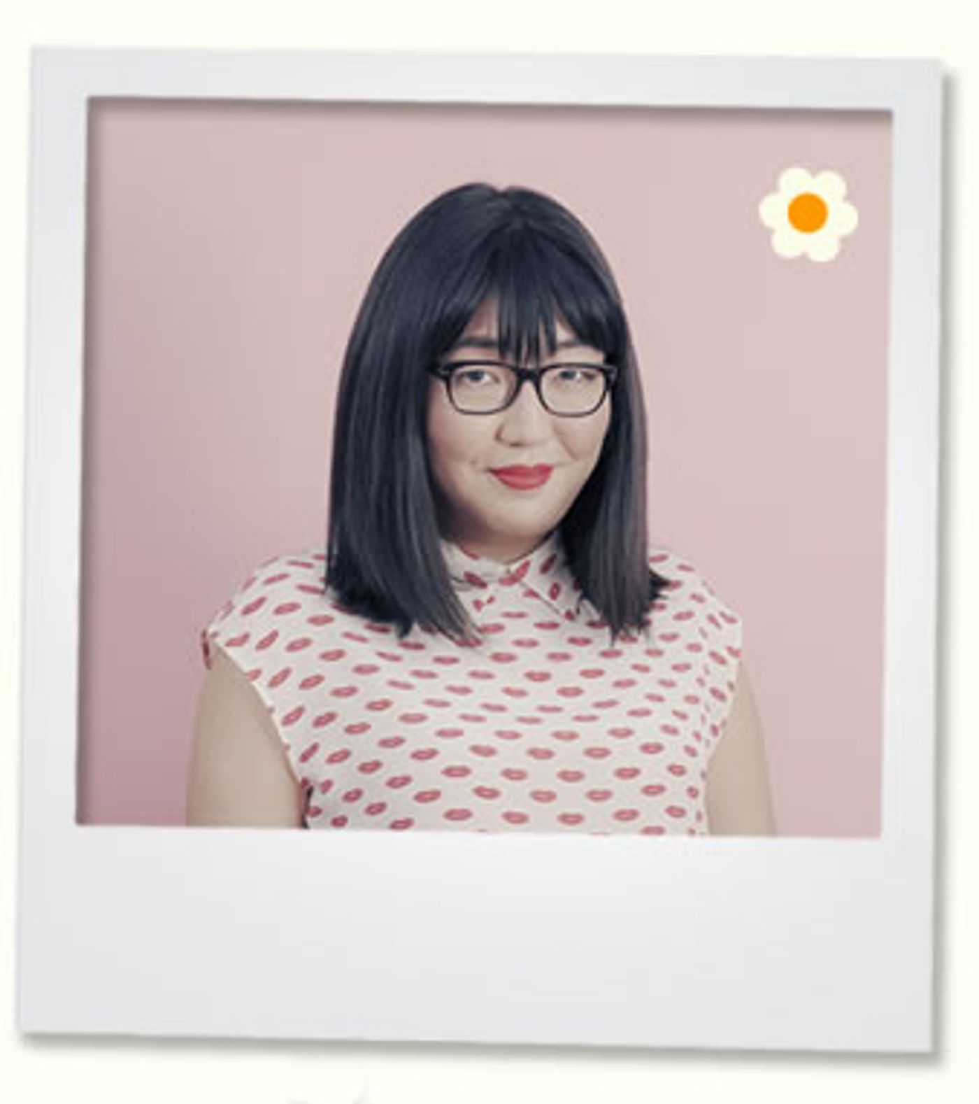 Interview: Jenny Han, author of TO ALL THE BOYS I'VE LOVED BEFORE, now a Netflix Movie  Image