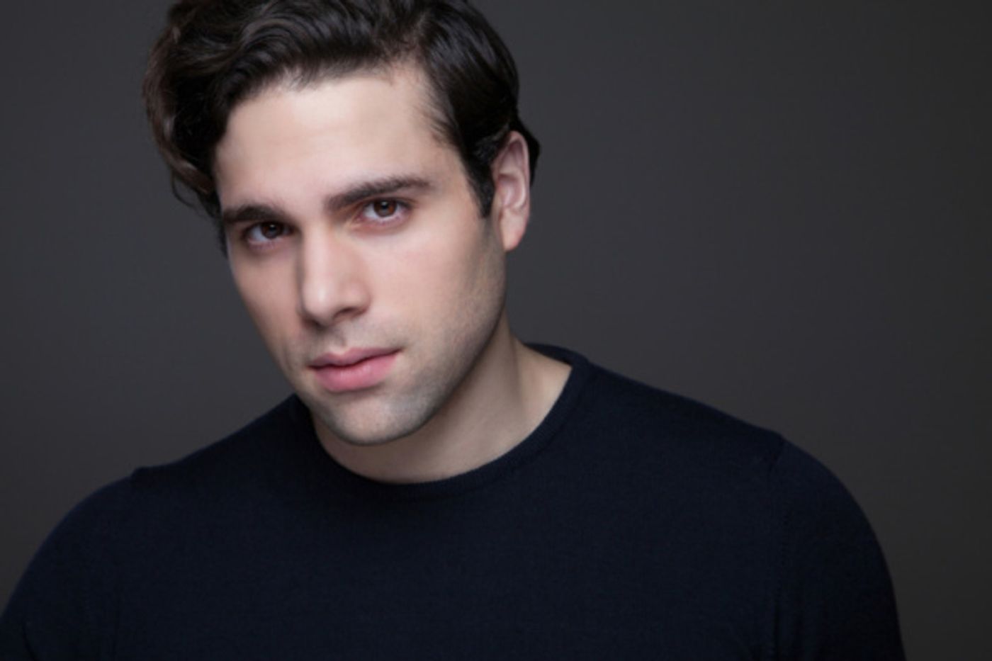 Photo Flash: Anneliese Van Der Pol and Storm Lineberger Star in THE CUBAN AND THE REDHEAD  Image