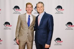 Jamison  Scott and  Jonathan  Rayson Photo