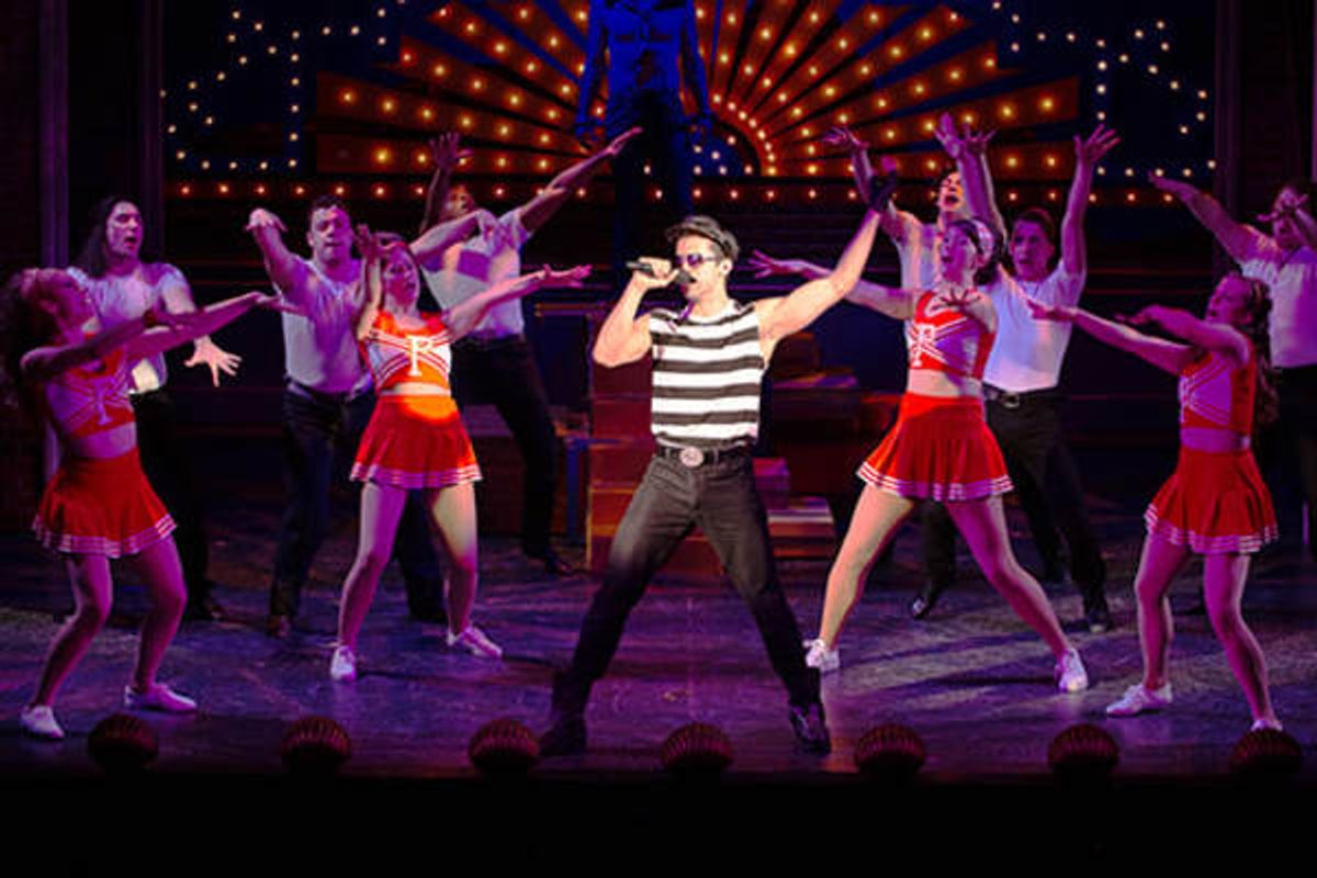 Michael Williams  at 