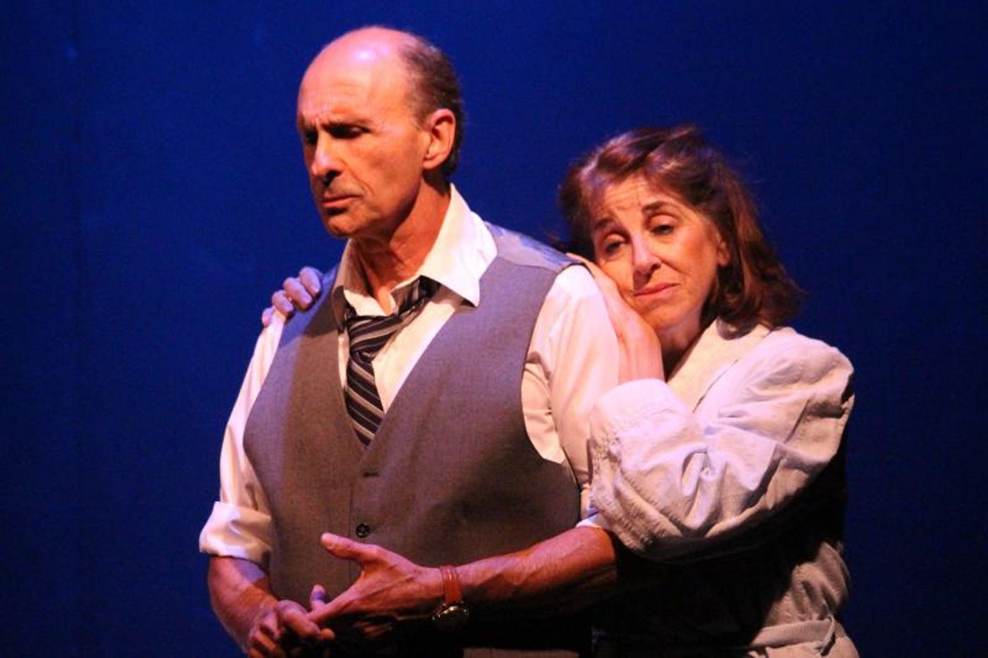 Review: DEATH OF A SALESMAN at Elmwood Playhouse  Image