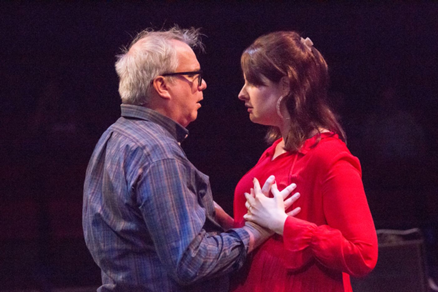 Photo Flash: Rebel and Misfits Productions Presents THE REALISTIC JONESES  Image