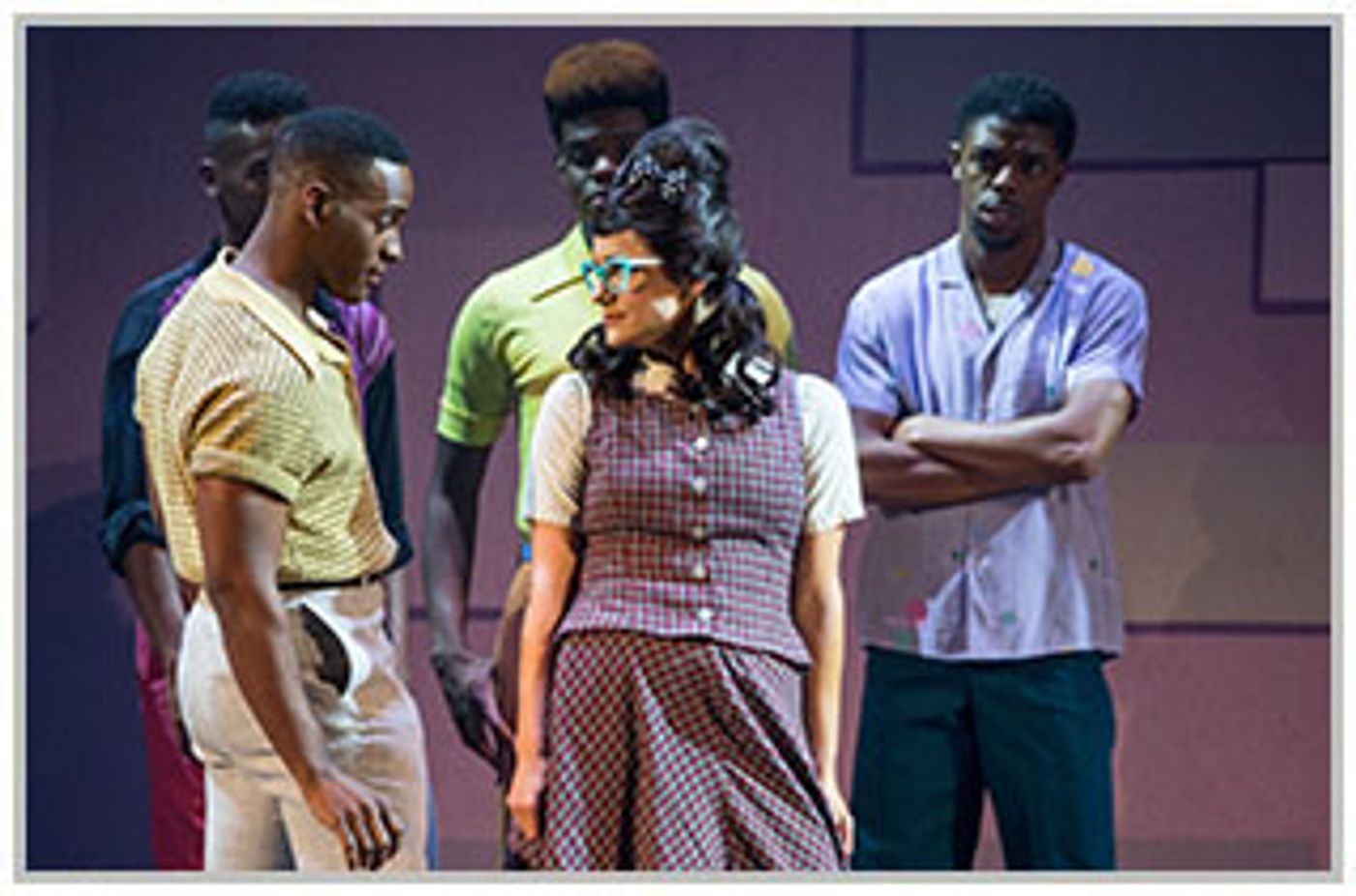 Review: HAIRSPRAY at Starlight Theatre Kansas City  Image