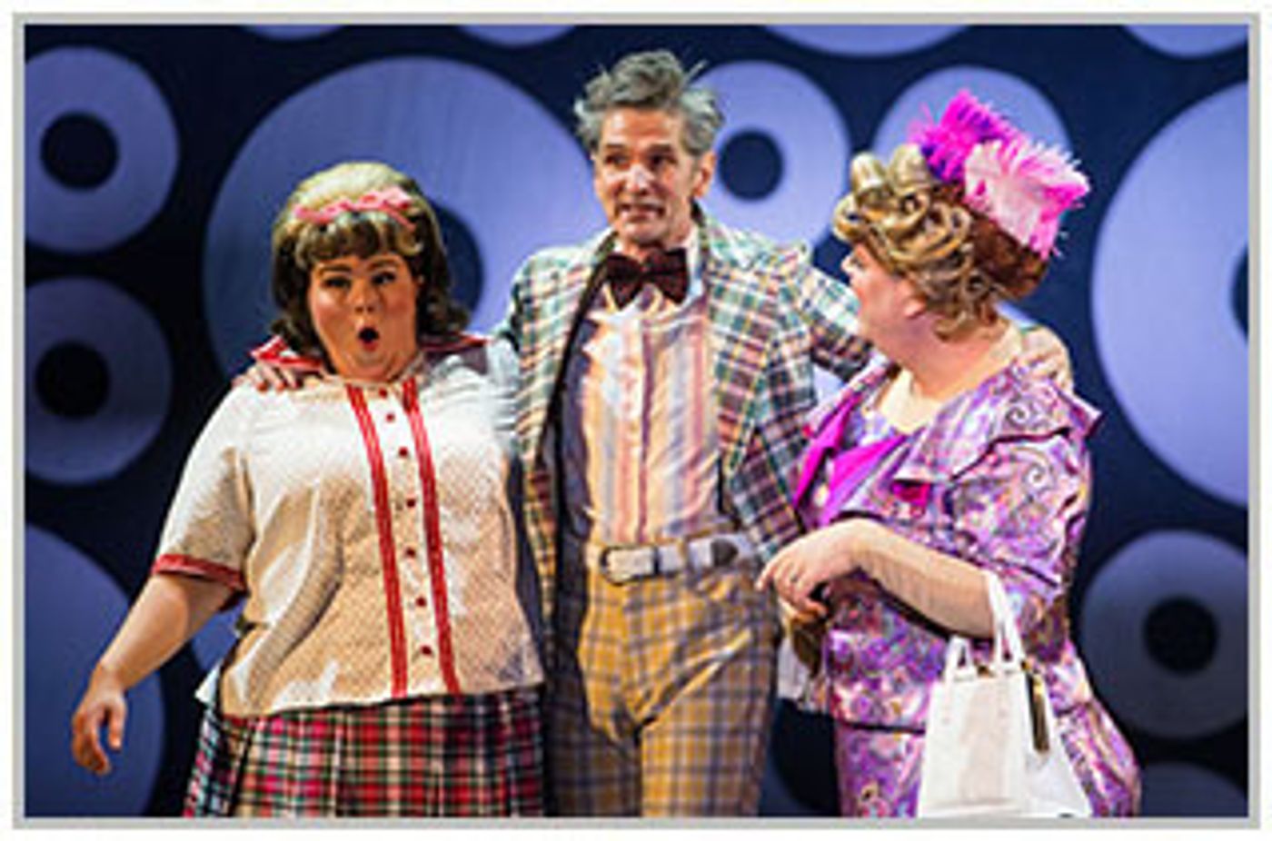 Review: HAIRSPRAY at Starlight Theatre Kansas City  Image