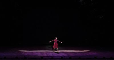 Beth Leavel Photo