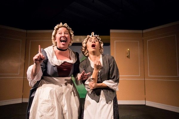 Kate Booth and Ari Kraiman Photo