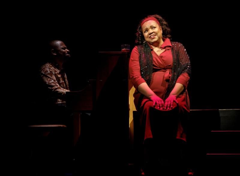 Review: Savion Glover Directs/Choreographs Micki Grant's Landmark DON'T BOTHER ME, I CAN'T COPE  Image