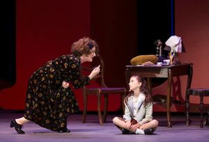 Ana Gasteyer & Kaylin Hedges Photo