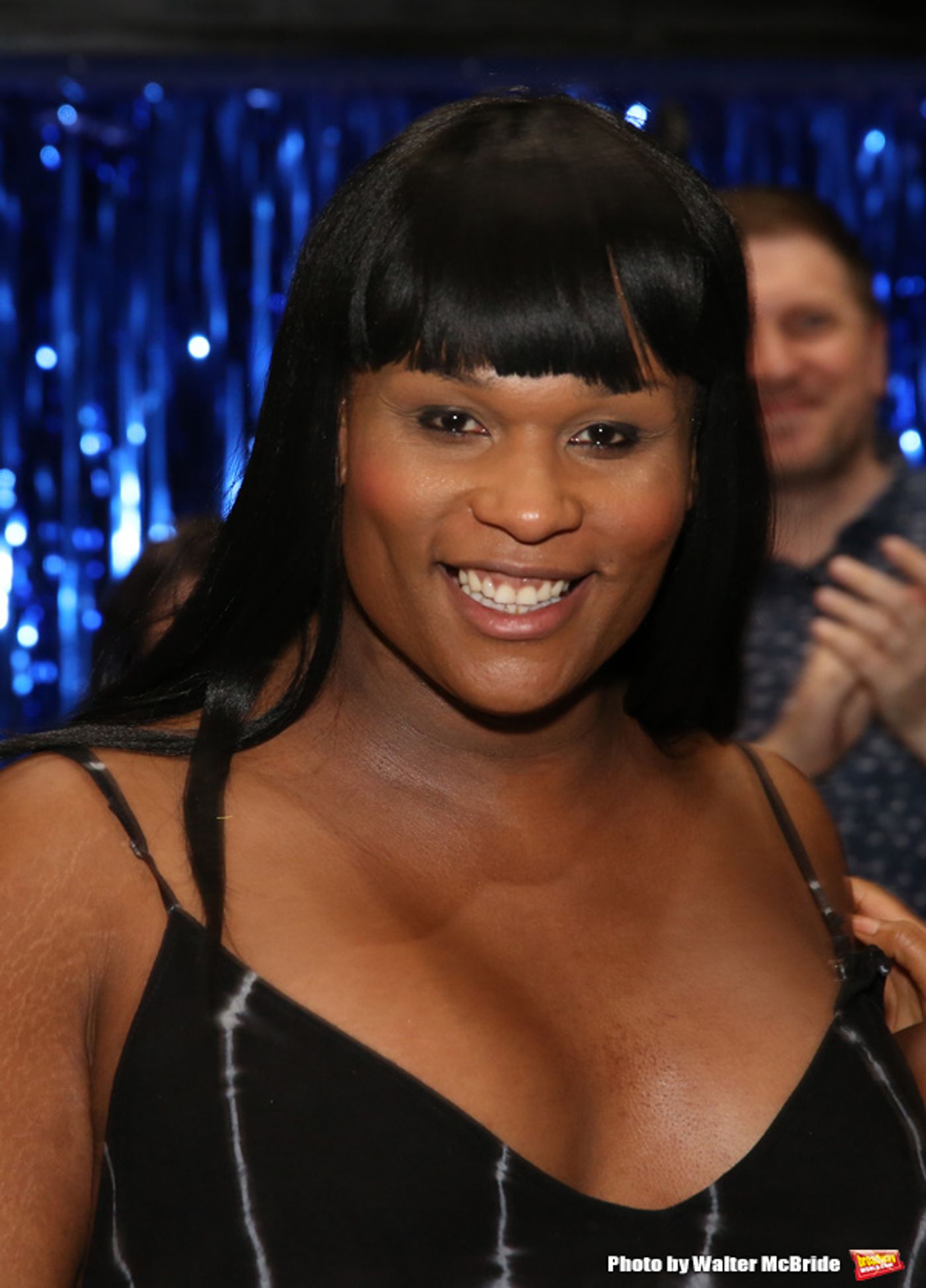 Photo Coverage: Inside the Legacy Robe Ceremony for HEAD OVER HEELS Photo Coverage: Inside the Legacy Robe Ceremony for HEAD OVER HEELS Image