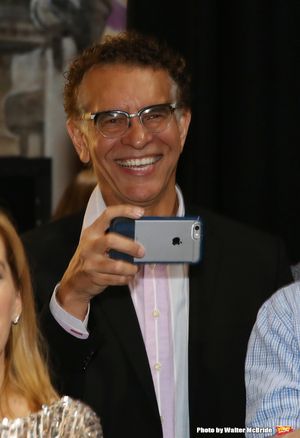 Brian Stokes Mitchell Photo