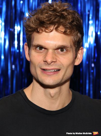 Andrew Durand  Photo