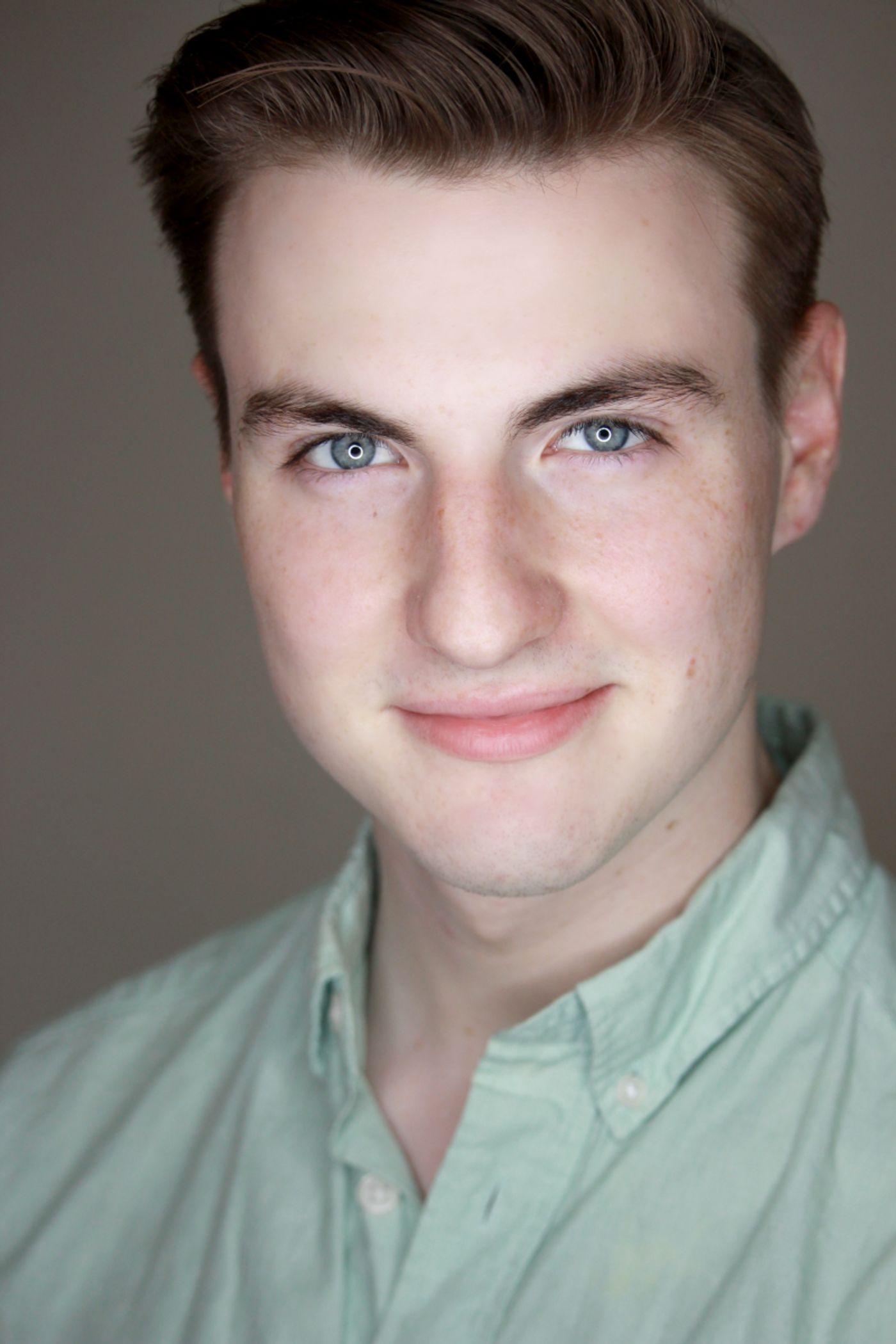 Interview: Ryan Koch is Shrek in SHREK THE MUSICAL TYA at Mill Mountain Theatre  Image