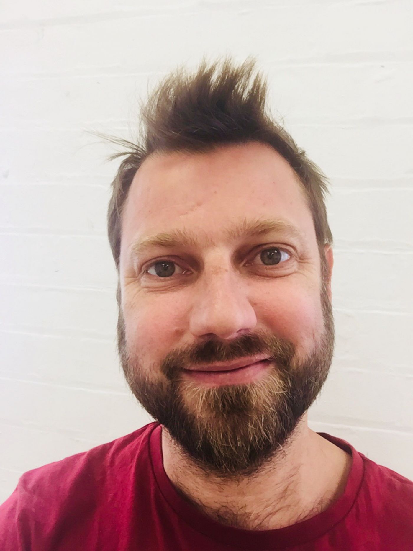 Interview: Matt Bennett on Secret Cinema presents ROMEO + JULIET  Image