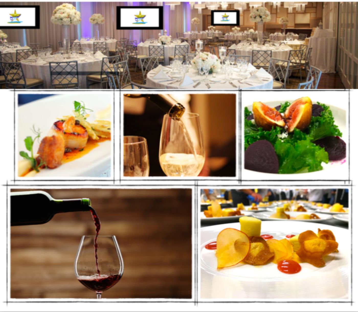 LONG BEACH INTERNATIONAL FILM FESTIVAL and Culinary Events from 8/1-8/4  Image