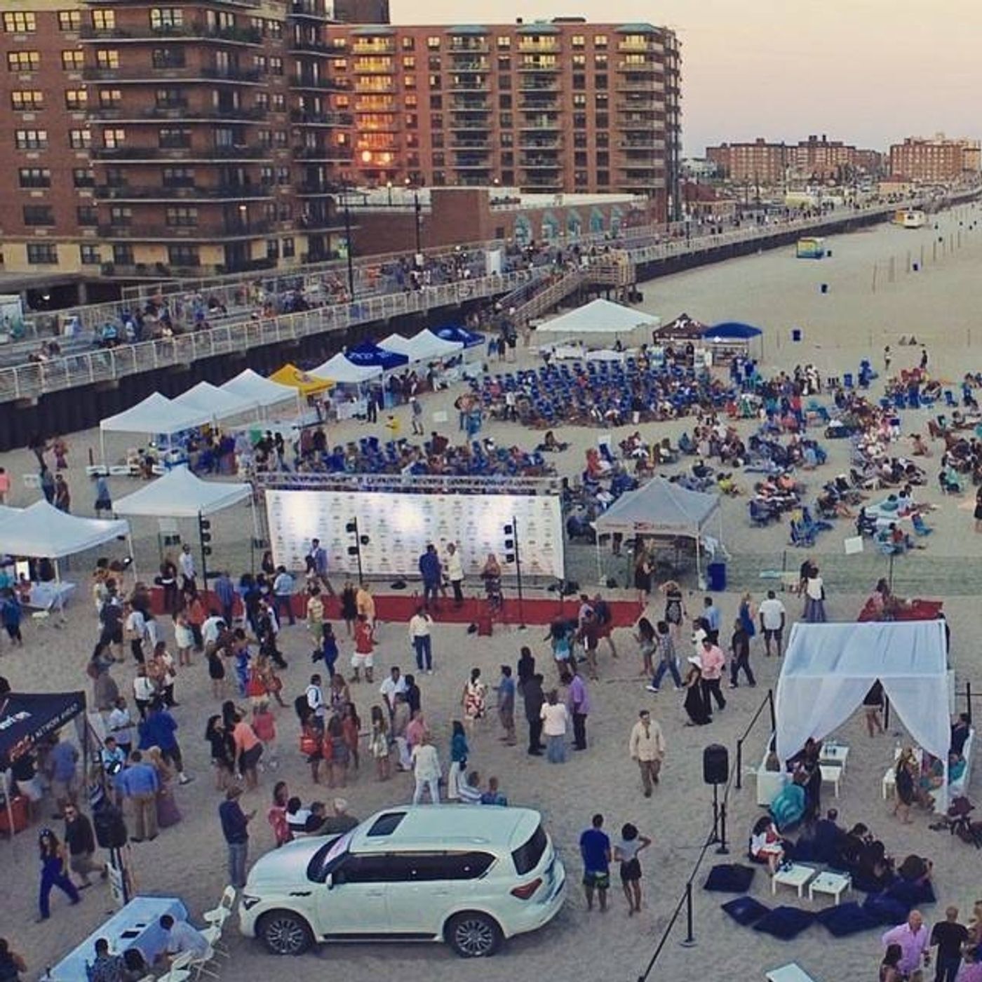 LONG BEACH INTERNATIONAL FILM FESTIVAL and Culinary Events from 8/1-8/4  Image