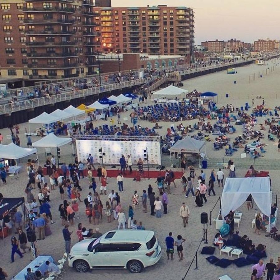 LONG BEACH INTERNATIONAL FILM FESTIVAL and Culinary Events from 8/1-8/4 Image
