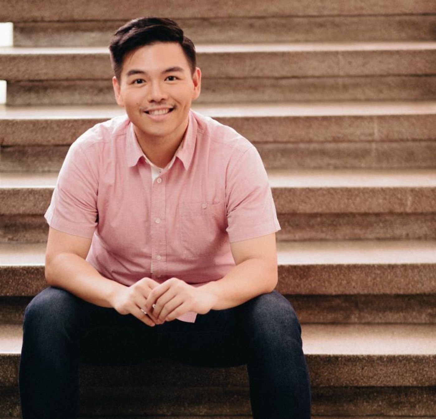 Meet Sab, Jep And Jobim of 'Heto Na! Musikal nAPO,' Show Opens This Fri, 8/3  Image