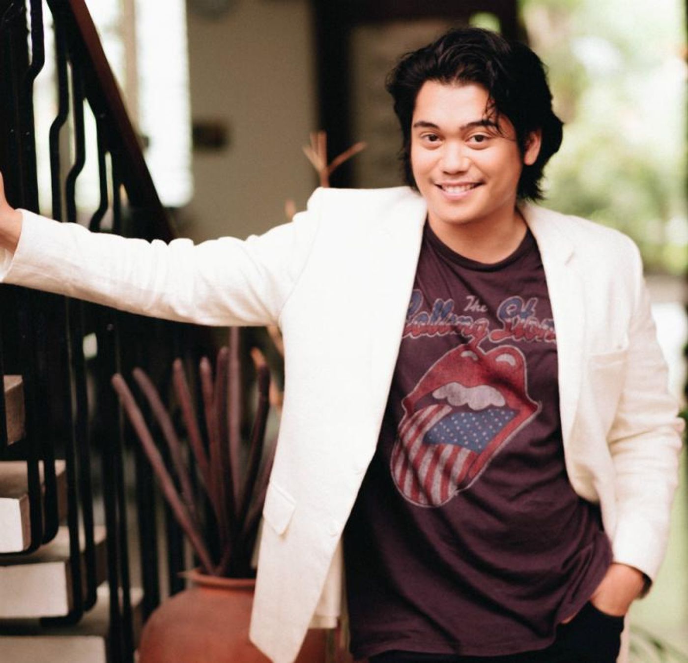 Meet Sab, Jep And Jobim of 'Heto Na! Musikal nAPO,' Show Opens This Fri, 8/3  Image