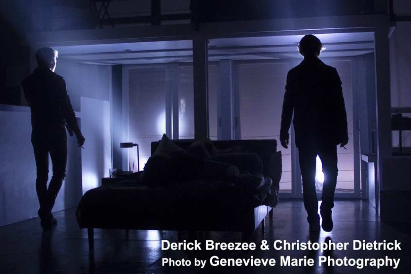 Review: Michael Leoni's FAMOUS Stunningly Depicts the Dark Side of Fame  Image