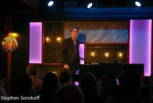 Jason Robert Brown @ BroadwayWorld Jason Robert Brown Photo