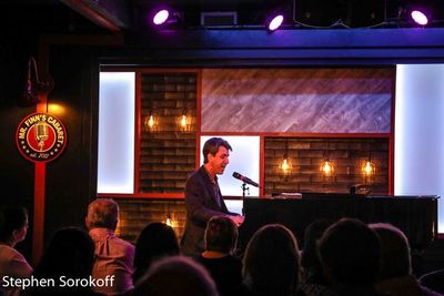 Jason Robert Brown Photo