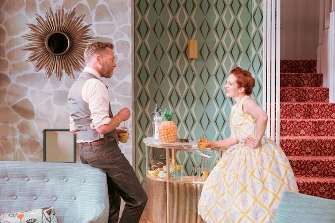 OTHELLO Leads August's Top 10 New London Shows  Image