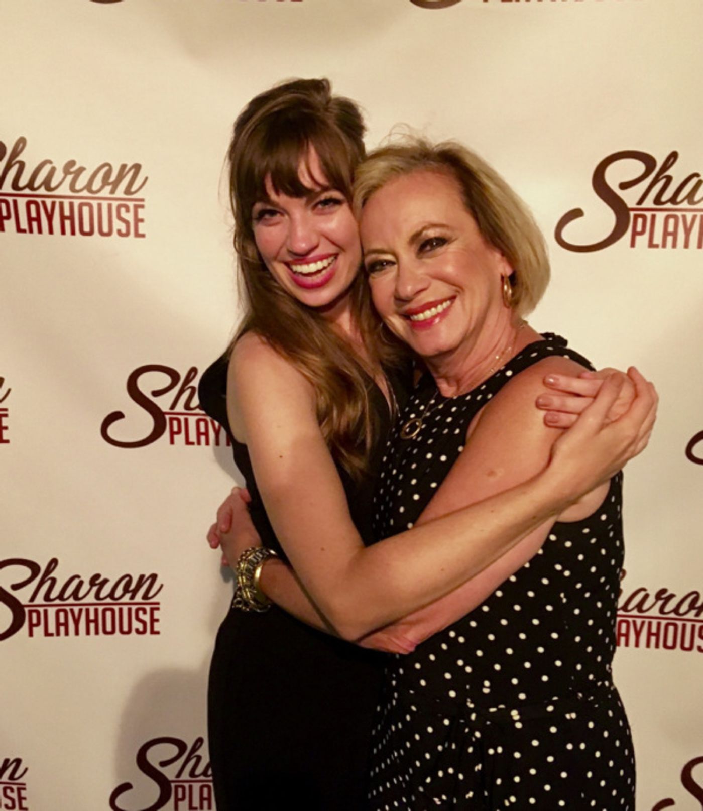 Photo Flash: Inside Opening Night of BAREFOOT IN THE PARK at Sharon Playhouse Photo Flash: Inside Opening Night of BAREFOOT IN THE PARK at Sharon Playhouse Image