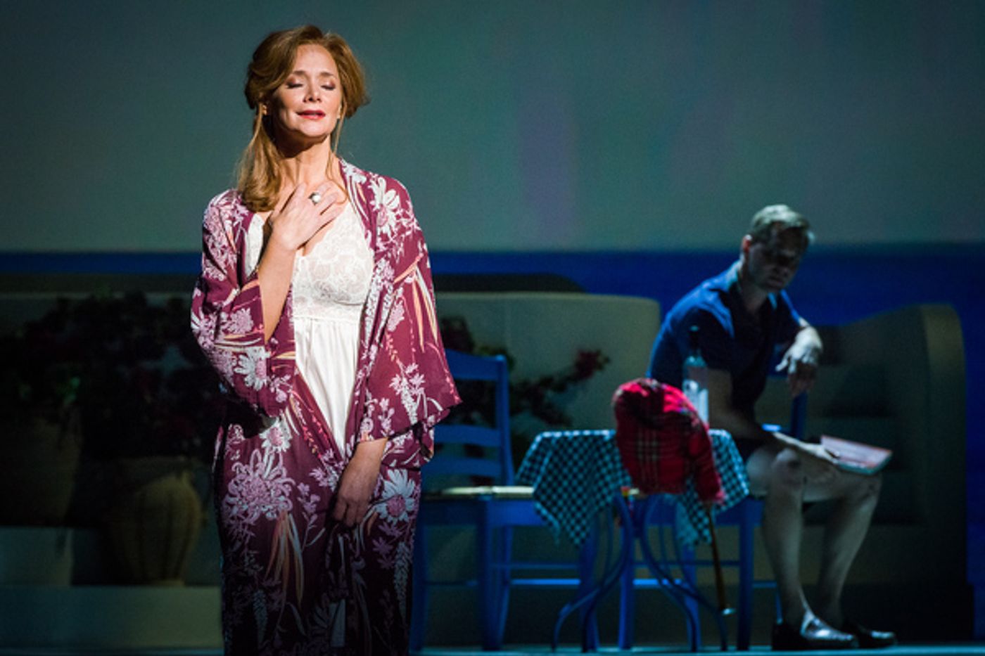 Photo Flash: First Look at MAMMA MIA! at the Ordway  Image