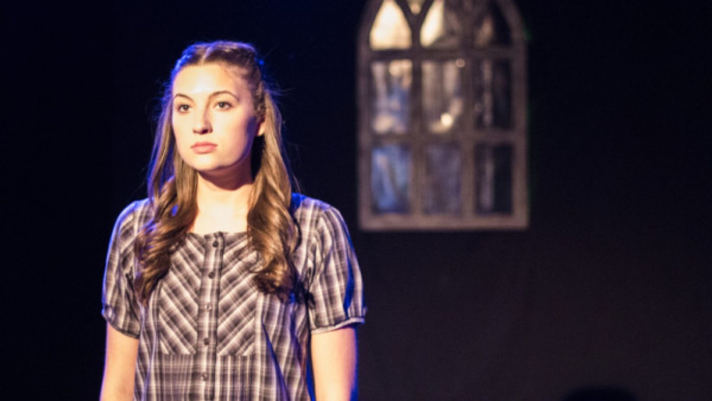 Photo Flash: First Look at SPRING AWAKENING At Iconotheatrix Photo Flash: First Look at SPRING AWAKENING At Iconotheatrix Image