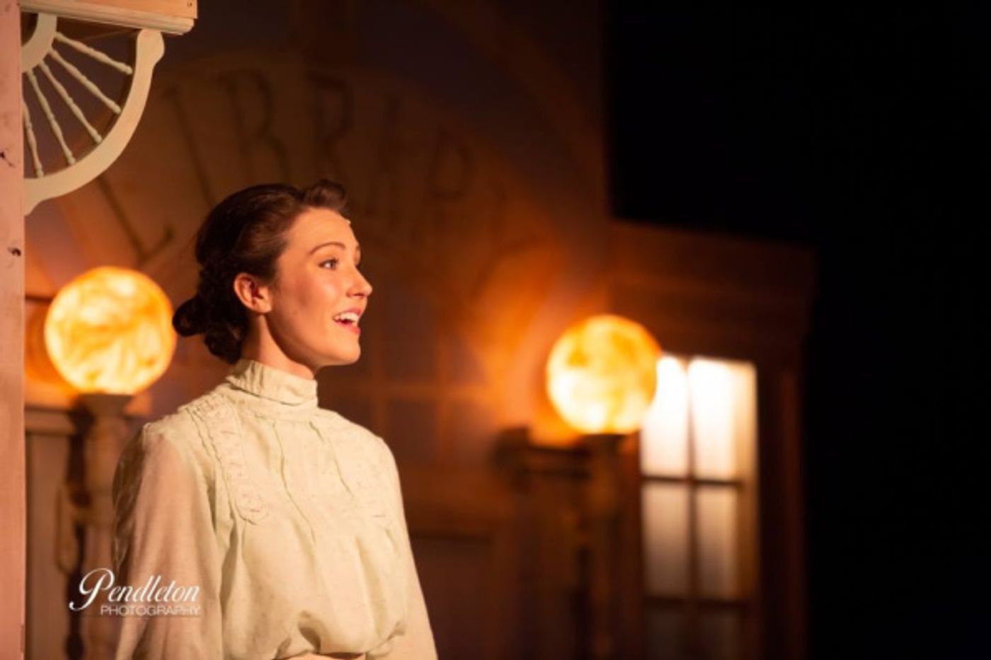 VIDEO: Get A First Look At THE MUSIC MAN At Farmers Branch's The Firehouse Theatre  Image