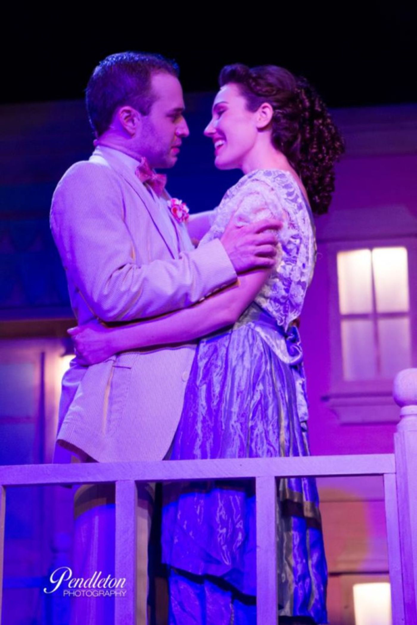 VIDEO: Get A First Look At THE MUSIC MAN At Farmers Branch's The Firehouse Theatre  Image