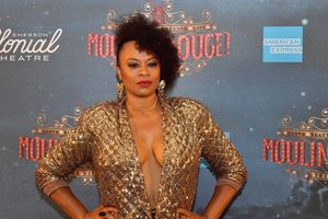 Jacqueline B. Arnold  Photo