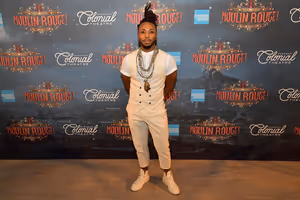 Olutayo Bosede  Photo