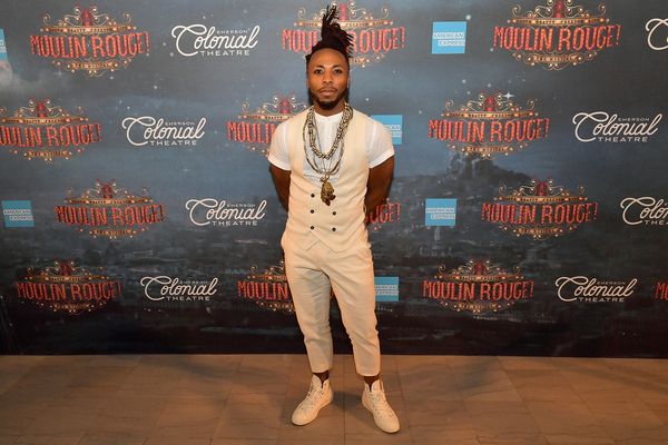 Olutayo Bosede  Photo