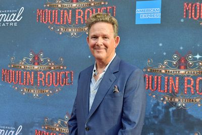 John Logan Photo