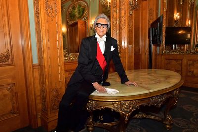 Tommy Tune Photo
