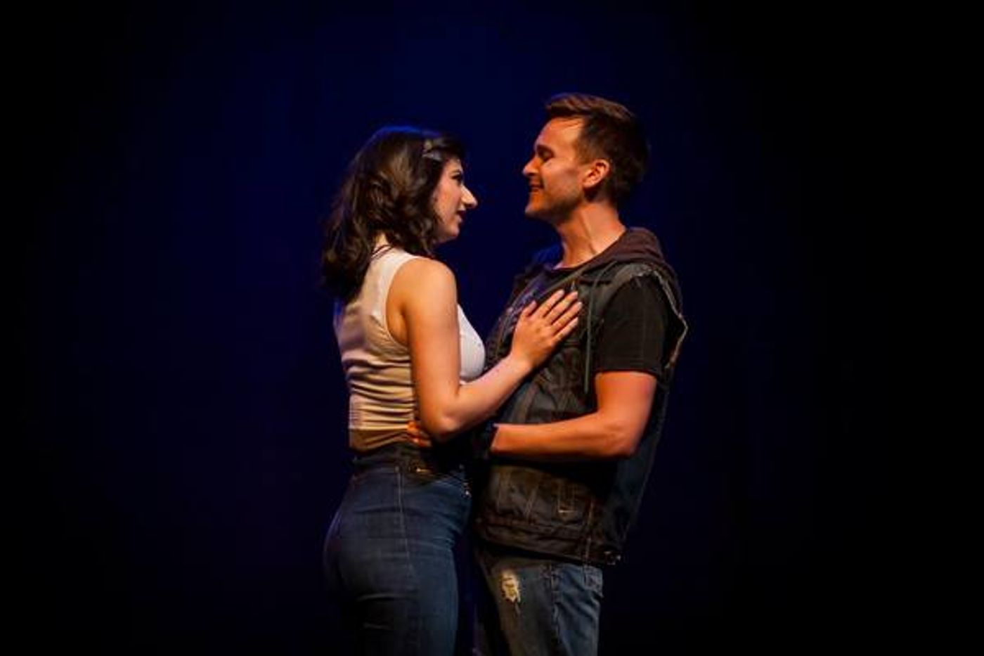Photo Flash: FOOTLOOSE at Summer Place Theatre  Image