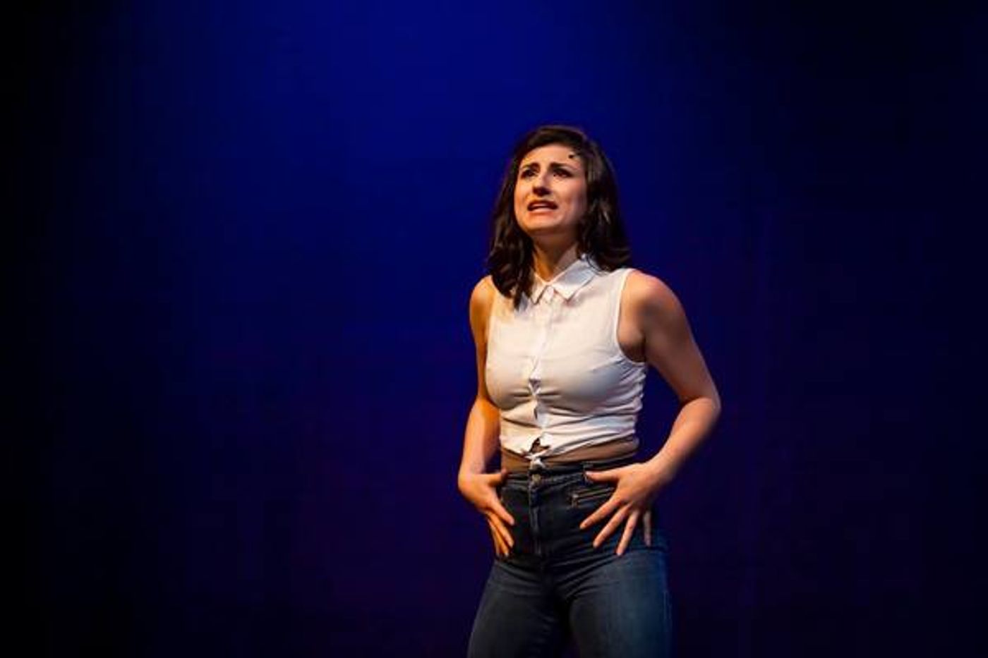 Photo Flash: FOOTLOOSE at Summer Place Theatre  Image