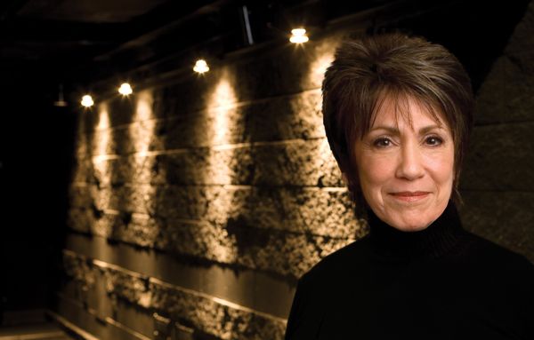 Barbara Gaines Photo