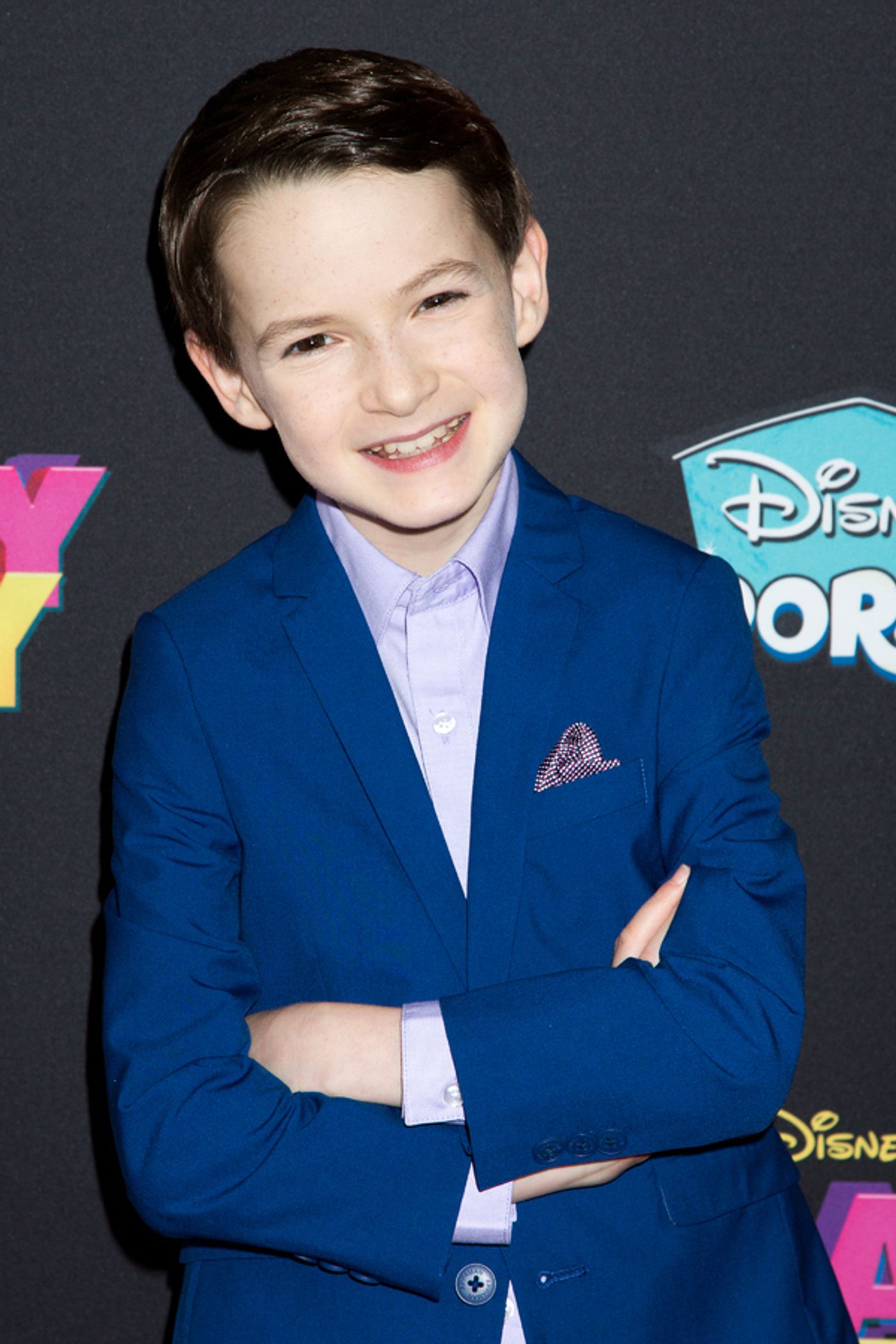 Photo Coverage: Broadway Gets Freaky! On the Red Carpet for the Premiere of FREAKY FRIDAY Photo Coverage: Broadway Gets Freaky! On the Red Carpet for the Premiere of FREAKY FRIDAY Image