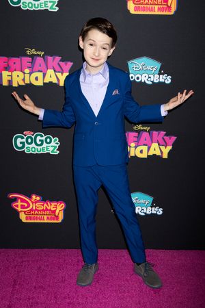 Jason Maybaum @ BroadwayWorld Jason Maybaum Photo