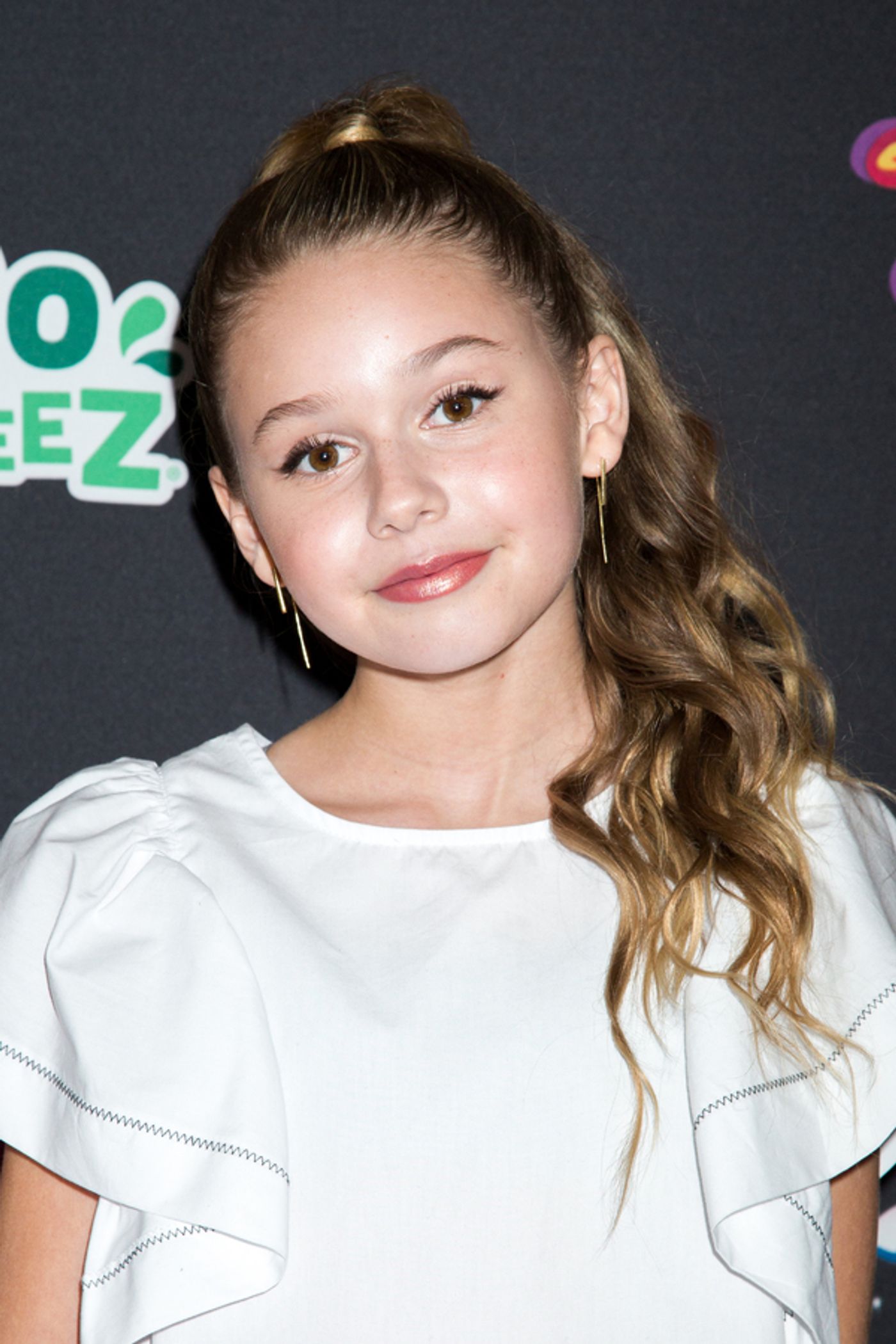 Photo Coverage: Broadway Gets Freaky! On the Red Carpet for the Premiere of FREAKY FRIDAY  Image