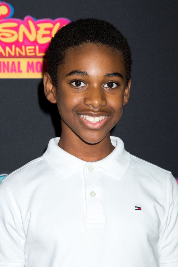 Kenneth Aikens Photo