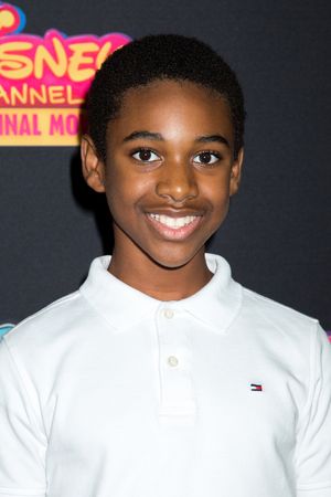 Kenneth Aikens Photo